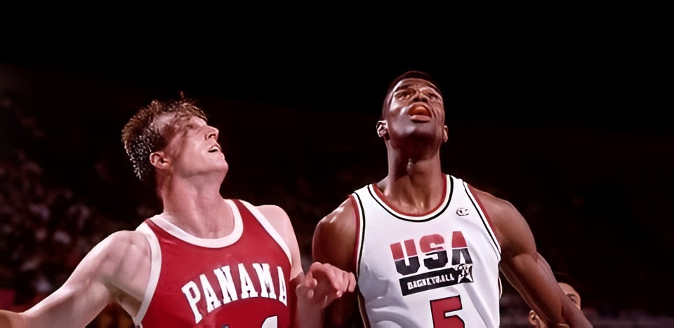 Panamá se queda en 18 puntos al descanso y la NBA empieza a preguntarse si el Dream Team fue buena idea (III)