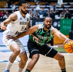 Jabari Parker no seguirá en el Joventut: la Penya da por perdida la operación
