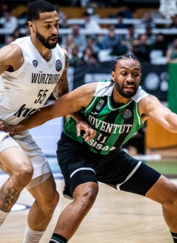 Jabari Parker no seguirá en el Joventut: la Penya da por perdida la operación