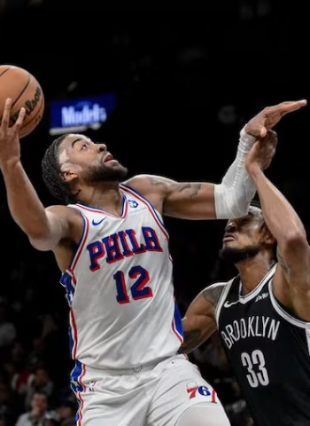 Valencia Basket avanza por Trendon Watford
