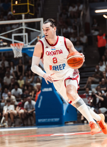 Recital de Hezonja, oficio de Schröder y una Polonia invicta con sello Balcerowski