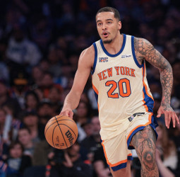 Jeremy Sochan firma por Portland Trail Blazers