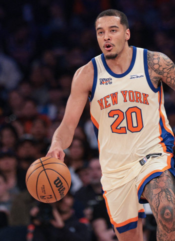 Jeremy Sochan firma por Portland Trail Blazers