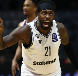 Patrick Beverley negocia con Boulazac