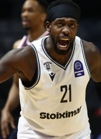 Patrick Beverley negocia con Boulazac