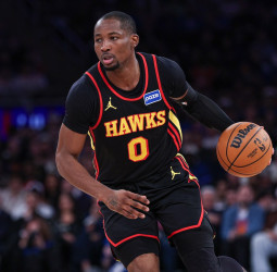 El futuro de Kuminga se reduce a tres: Cavaliers, Lakers y Timberwolves