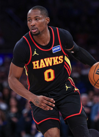 Kuminga's Future Narrows to Three Teams: Cavaliers, Lakers, and Timberwolves