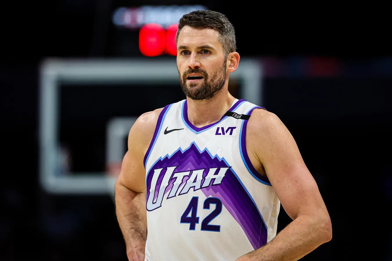 Kevin Love quiere volver a jugar con LeBron en Philadelphia