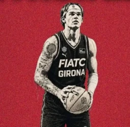Mac McClung, nuevo jugador del FIATC Girona