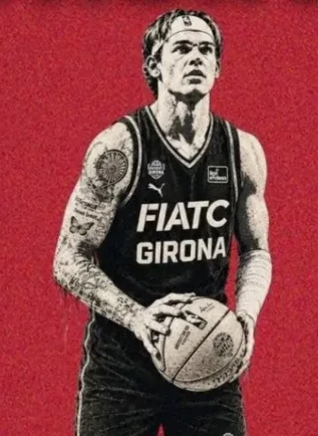 Mac McClung, nuevo jugador del FIATC Girona