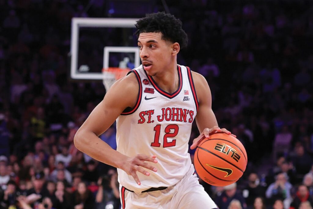 La SEC cierra la puerta a los profesionales y pone en riesgo a algunos europeos en la NCAA