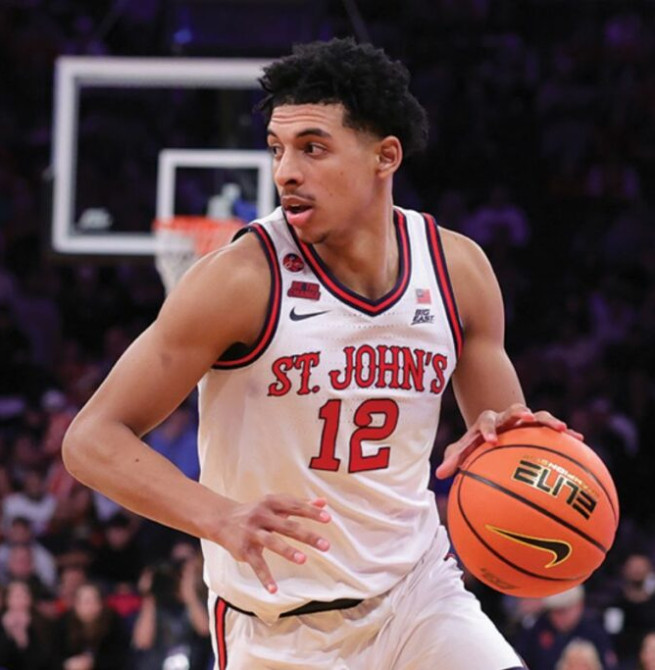 La SEC cierra la puerta a los profesionales y pone en riesgo a algunos europeos en la NCAA