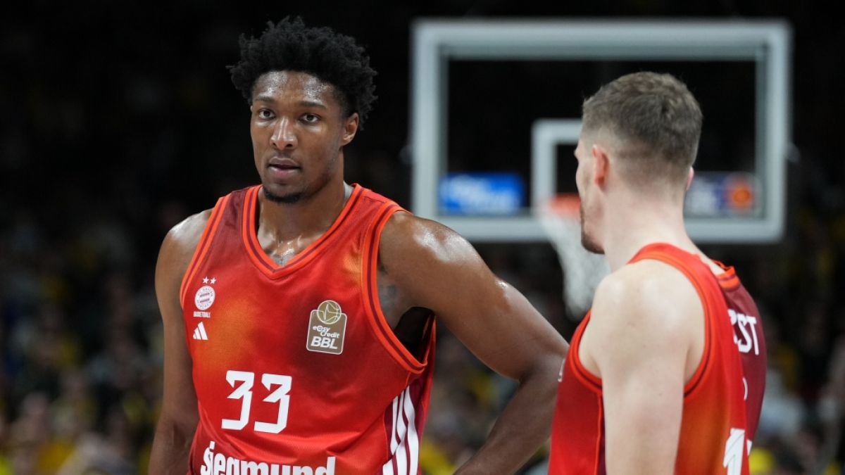 David McCormack, opción interior para Baskonia y Unicaja