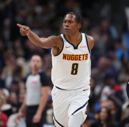 Se rompe el atasco de la NBA: Peyton Watson firma con los Cavaliers por 88 millones en un traspaso a cinco bandas