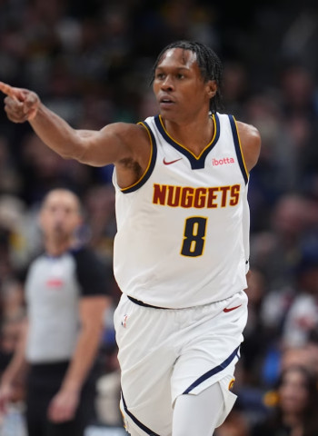 NBA Logjam Breaks: Peyton Watson Signs with Cavaliers for $88 Million in Five-Team Trade