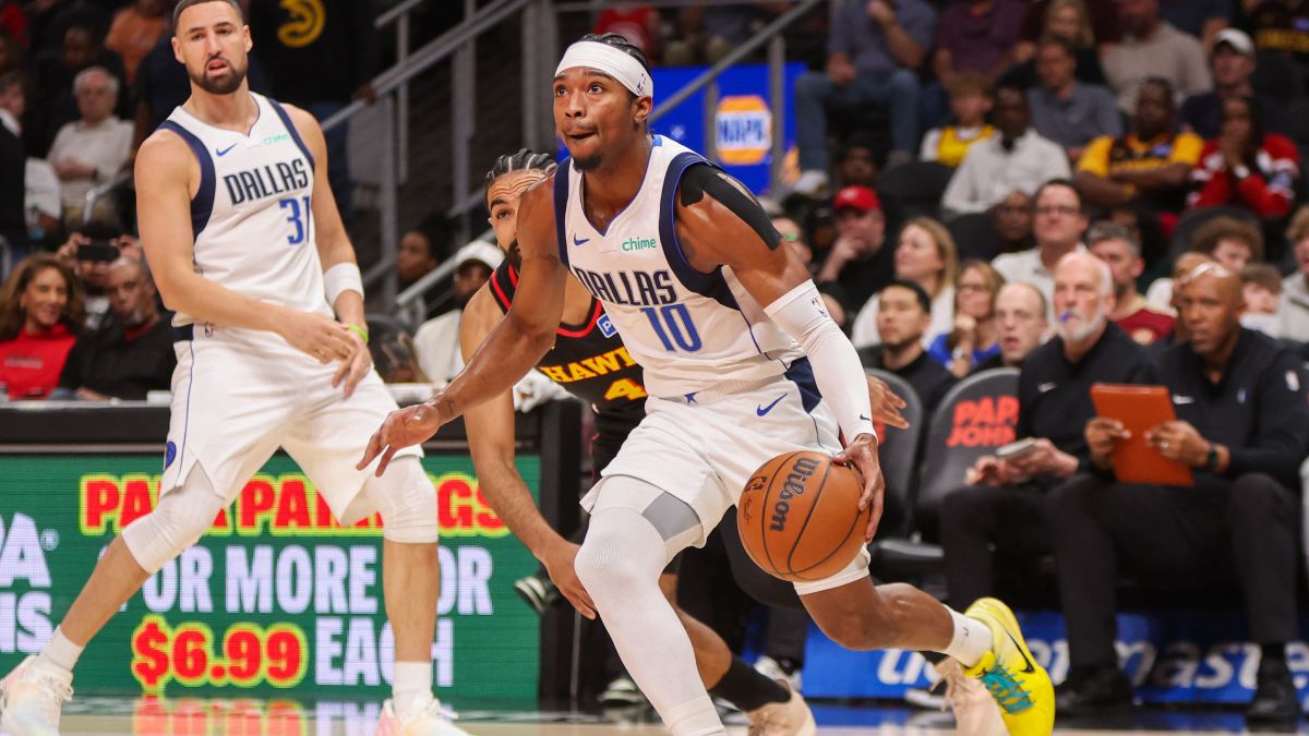 Golden State Signs Brandon Williams: One Year, $2.6 Million for Backcourt Depth