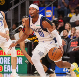 Golden State ficha a Brandon Williams: un año y 2,6 millones para su fondo de armario