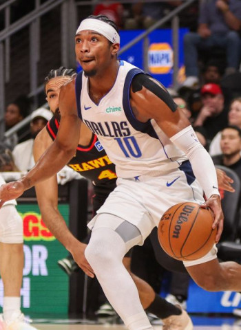 Golden State Signs Brandon Williams: One Year, $2.6 Million for Backcourt Depth