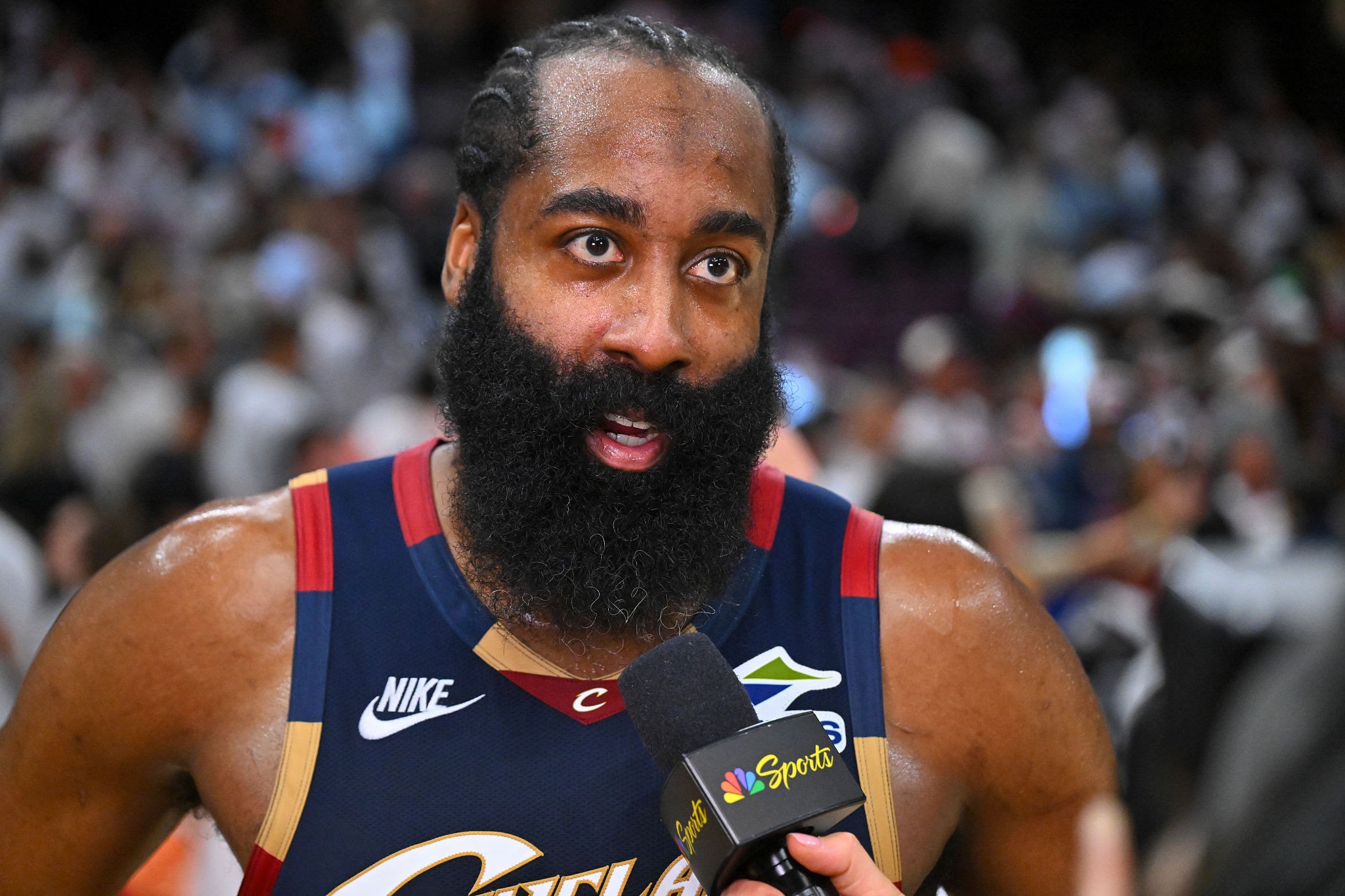 Los agentes libres que siguen sin equipo en la NBA: Harden, DeRozan y Kuminga a la cabeza