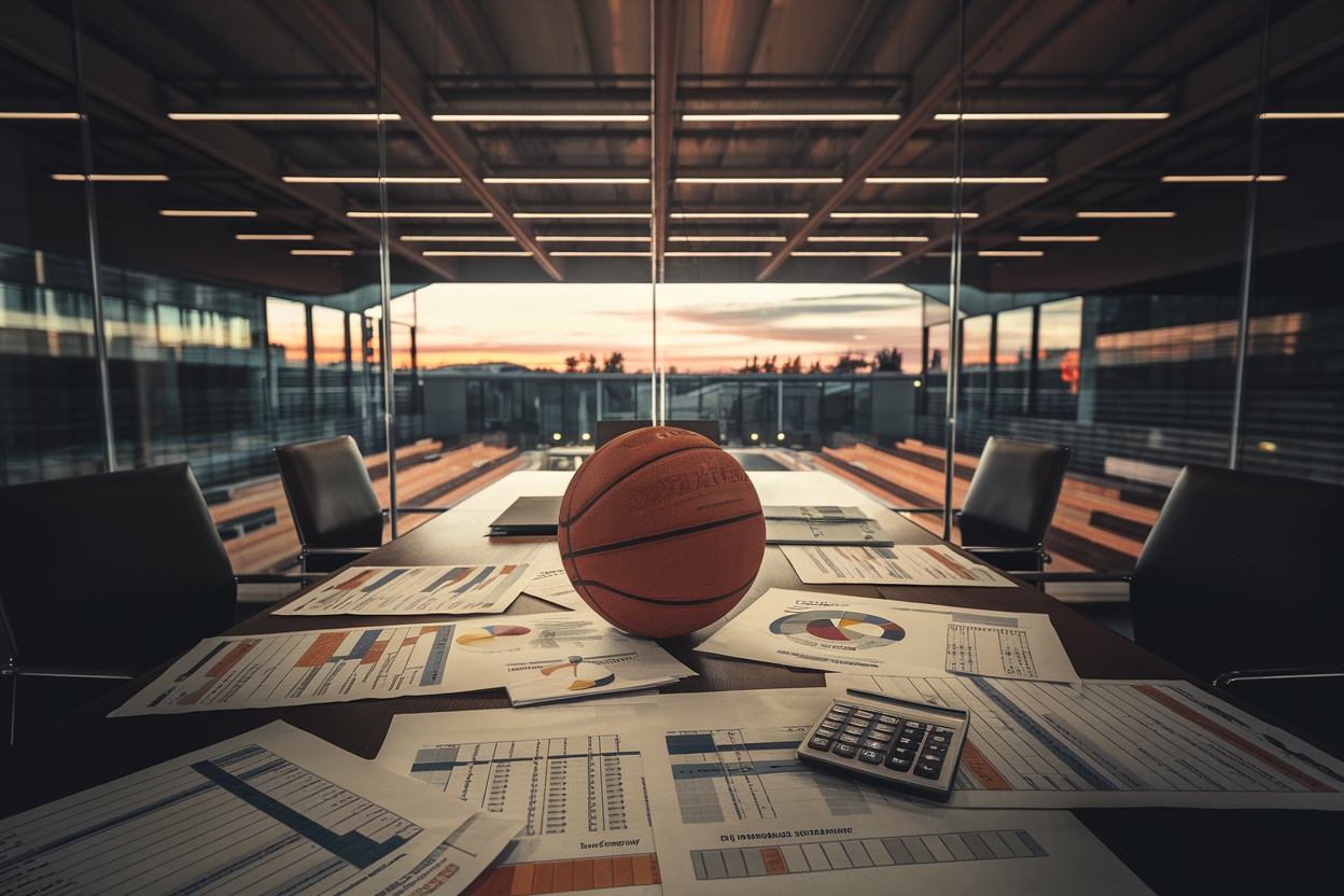 The Second Apron Changes the NBA: Money Alone No Longer Guarantees Success