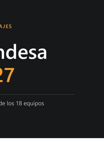 Mercado Liga Endesa 2026-27: fichajes, bajas y plantillas equipo por equipo
