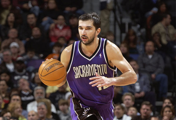 Predrag Stojaković: The Sharpshooter Who Defined an Era