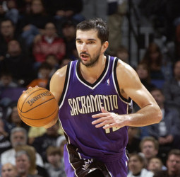 Predrag Stojaković, un tirador que marcó una época