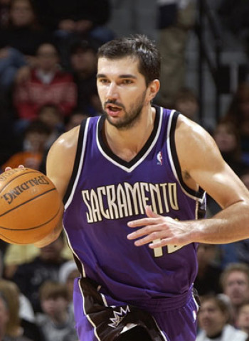 Predrag Stojaković, un tirador que marcó una época