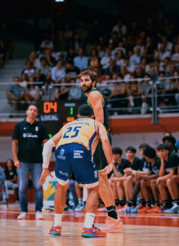 Monbus Obradoiro Defeats Joventut in Gijón (77-96)