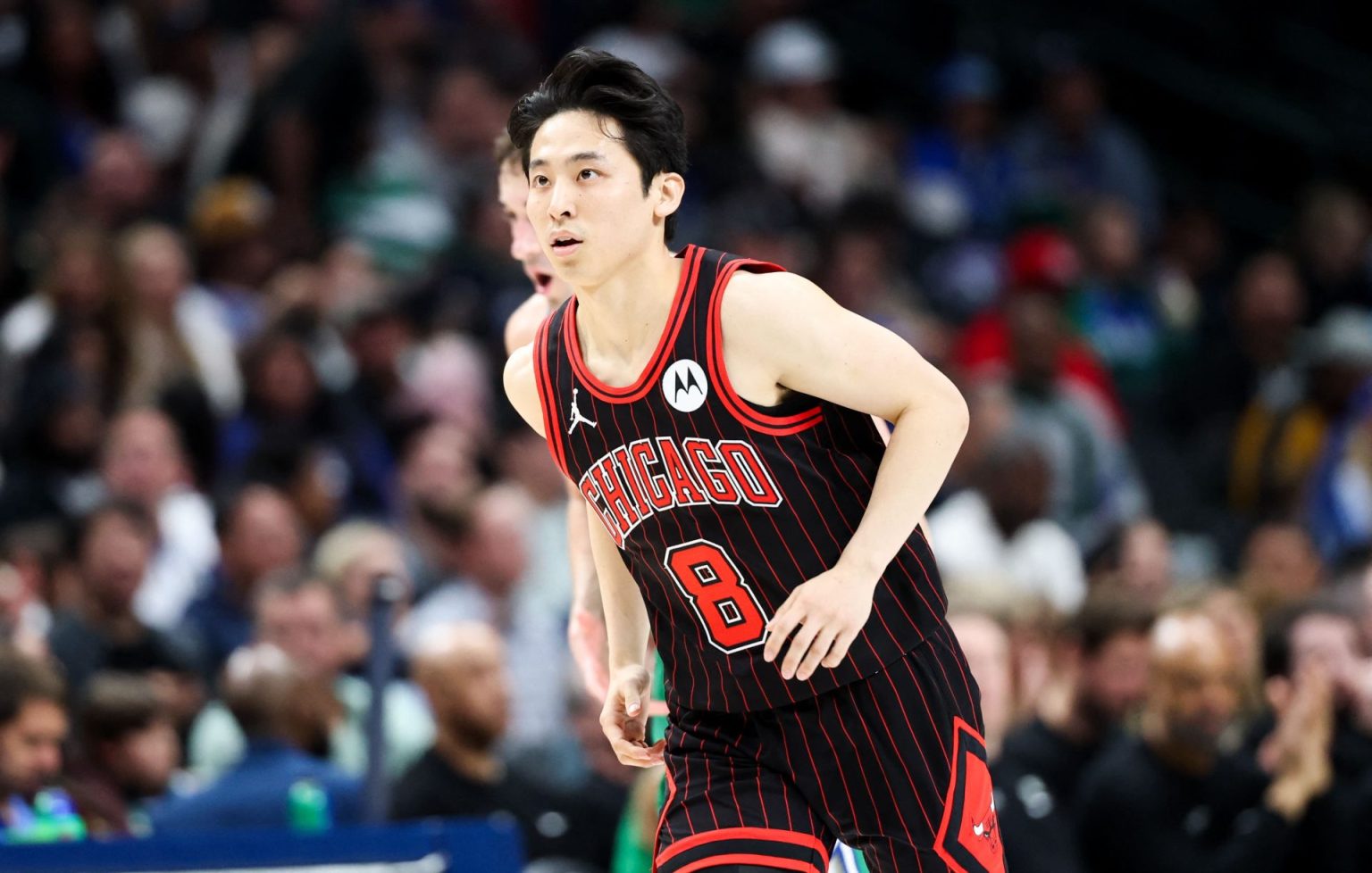 Yuki Kawamura Signs with Clippers: An Exhibit 10 and Another Stop on His NBA Journey