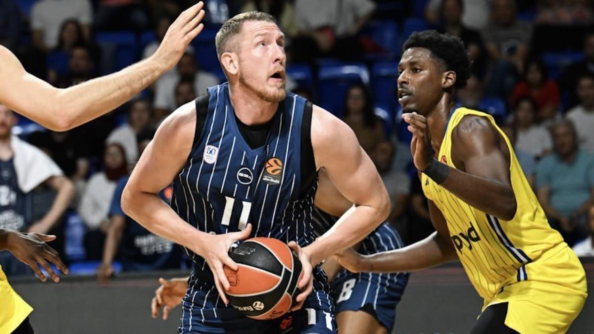 Rolands Smits, cerca de firmar en China y de esfumarse del mercado ACB