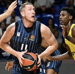 Rolands Smits, cerca de firmar en China y de esfumarse del mercado ACB