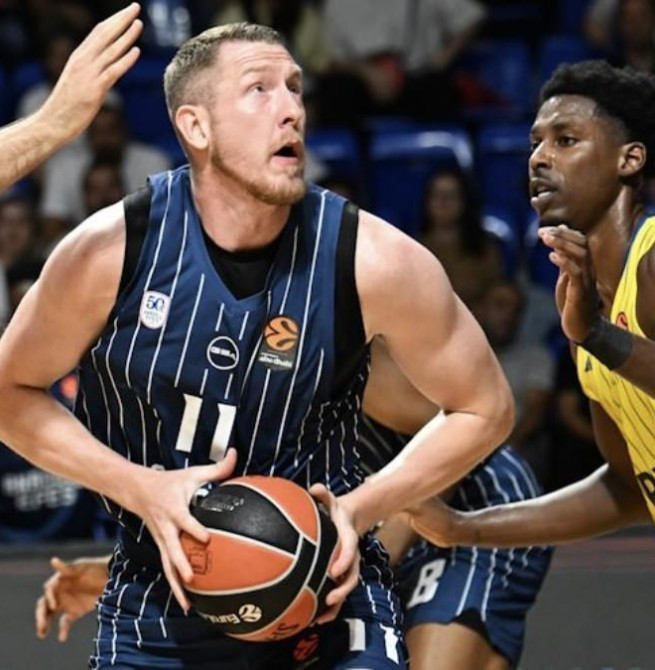 Rolands Smits, cerca de firmar en China y de esfumarse del mercado ACB