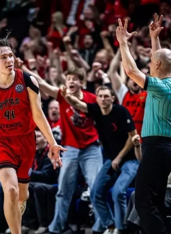 Dubai CEO Confirms Lukosius Loan to Unicaja
