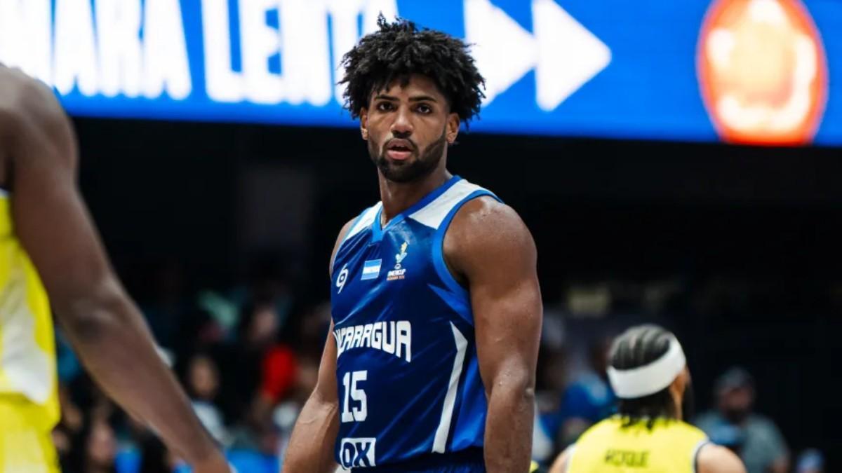 Barcelona Explores Norchad Omier to Strengthen Interior Defense