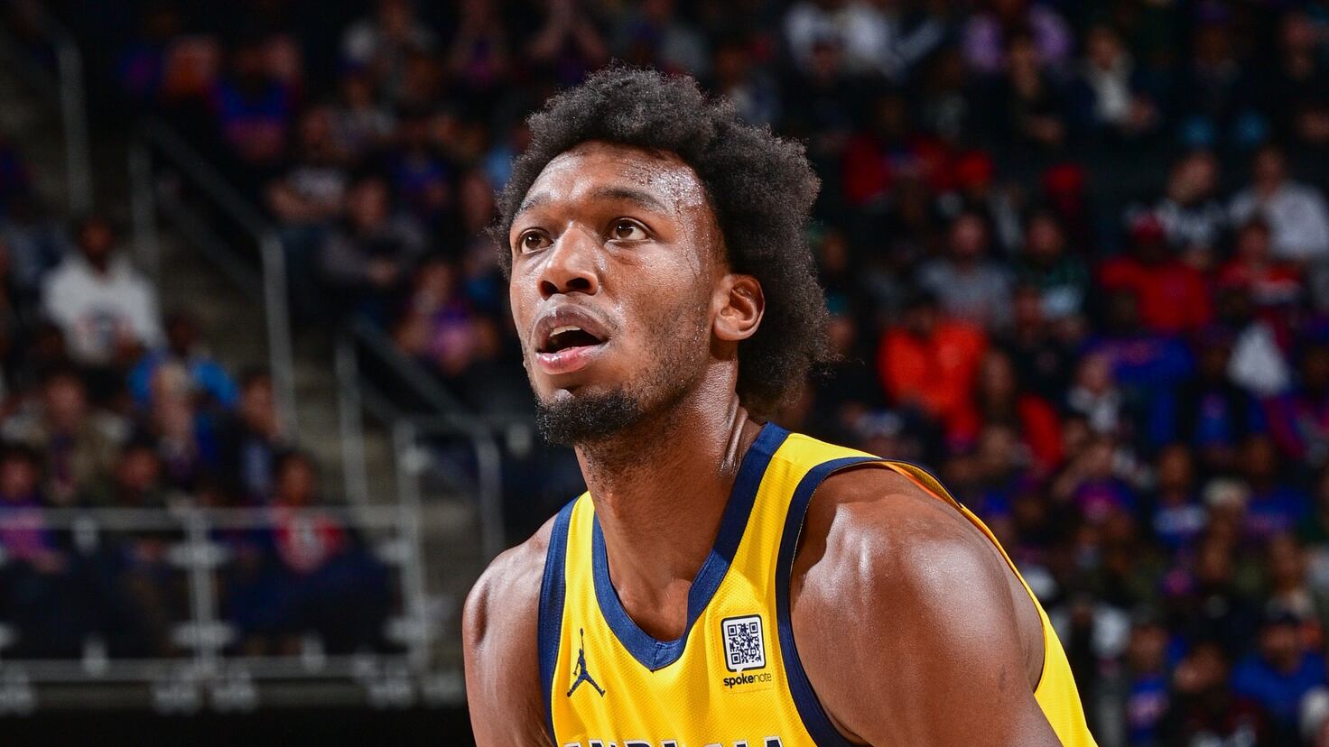 James Wiseman aparece en la órbita del Unicaja