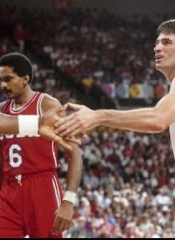 El día que el Dream Team debutó y Cuba se fue con la mejor frase del torneo: 136-57 (I)