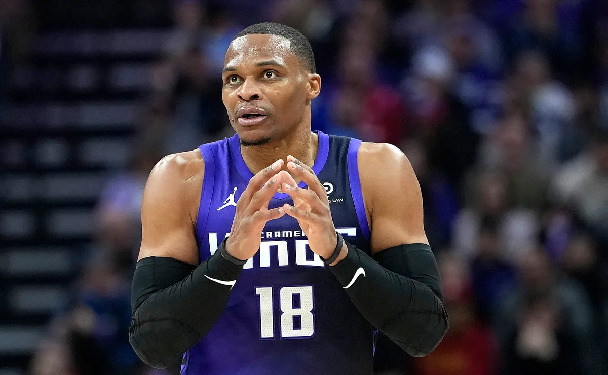 Westbrook no negocia con el Hapoel Tel Aviv y sigue centrado en la NBA