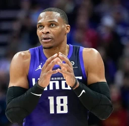 Westbrook no negocia con el Hapoel Tel Aviv y sigue centrado en la NBA