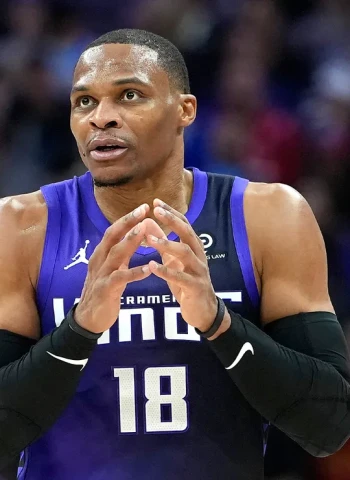 Westbrook no negocia con el Hapoel Tel Aviv y sigue centrado en la NBA