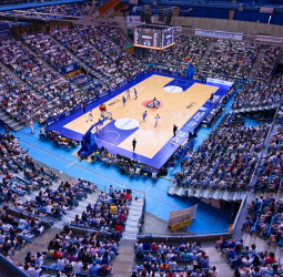 Hoja de ruta para la pretemporada del Monbus Obradoiro