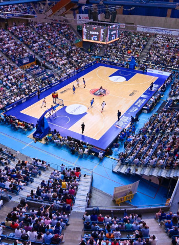 Hoja de ruta para la pretemporada del Monbus Obradoiro