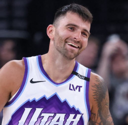 Konchar, candidato a cerrar la plantilla de los Heat de Giannis