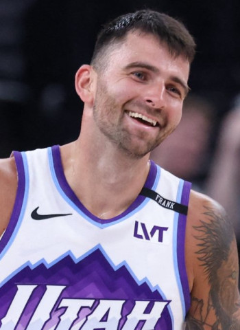 Konchar, candidato a cerrar la plantilla de los Heat de Giannis