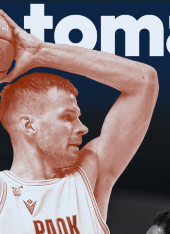 Tomás Dimsa, potencia exterior para Leyma Coruña