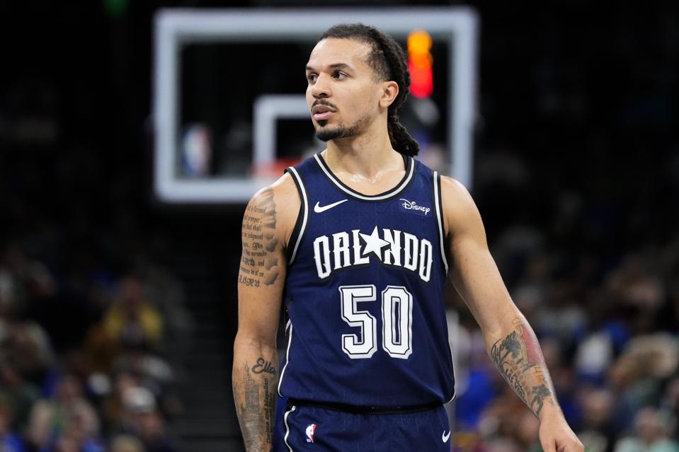 Cole Anthony Signs with Melbourne United in Australia