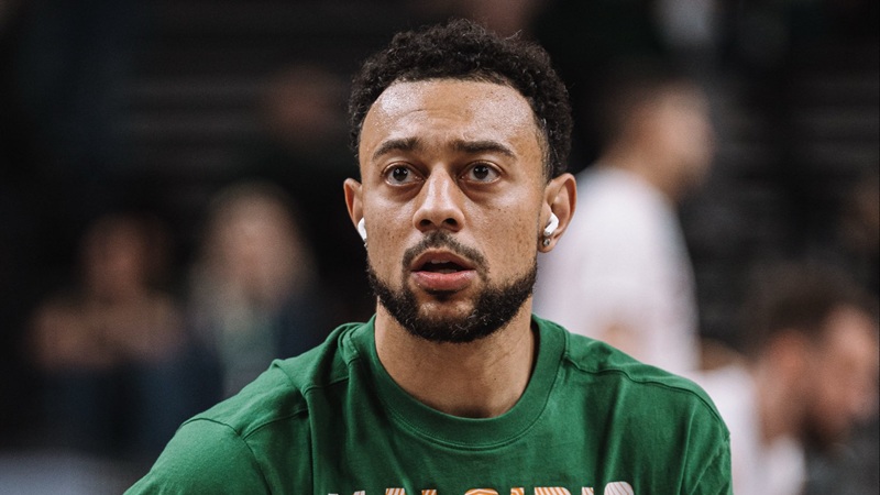 Williams-Goss, cerca de renovar con el Zalgiris tres años más