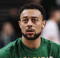Williams-Goss, cerca de renovar con el Zalgiris tres años más
