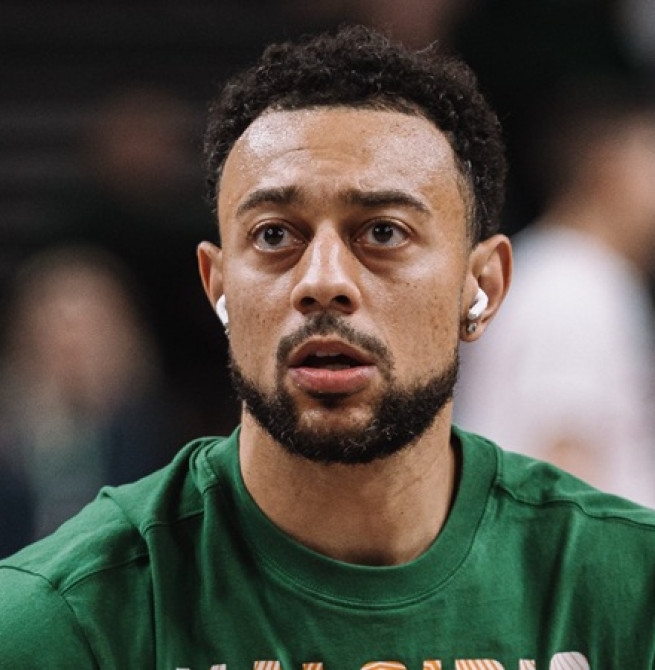 Williams-Goss, cerca de renovar con el Zalgiris tres años más