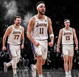 Klay Thompson se acerca a una salida de Dallas con los Lakers atentos